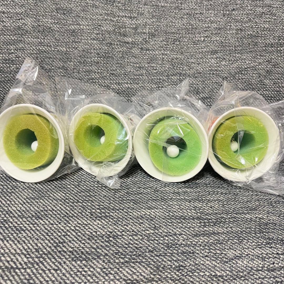 【希少】FRANKLIN PORCELAIN 花の妖精 磁器製ベルコレクション