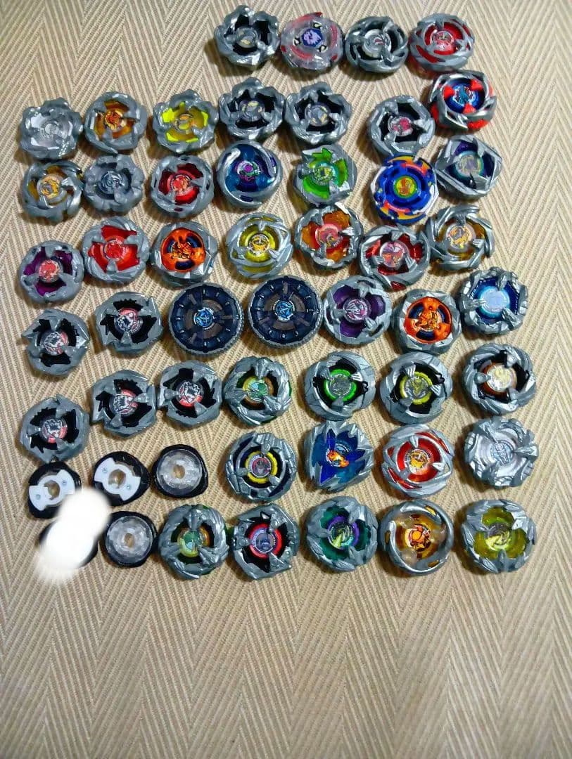 ベイブレードx　ブレード　まとめ　シャークエッジ　ベイブレード