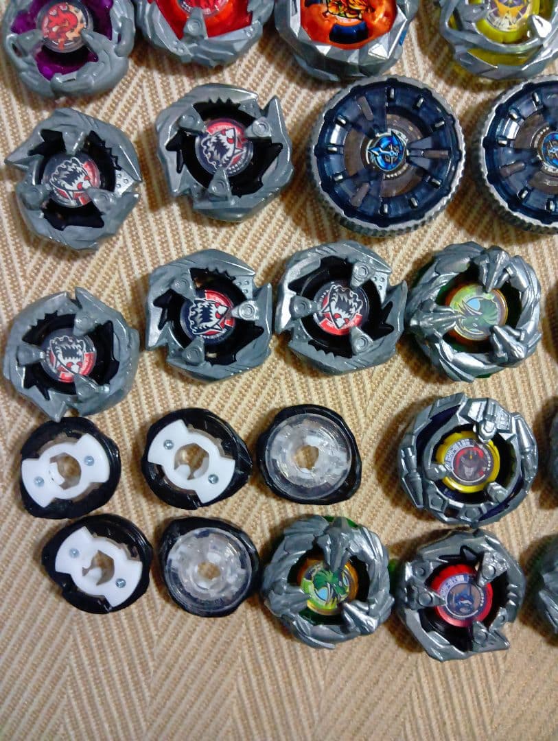 ベイブレードx　ブレード　まとめ　シャークエッジ　ベイブレード