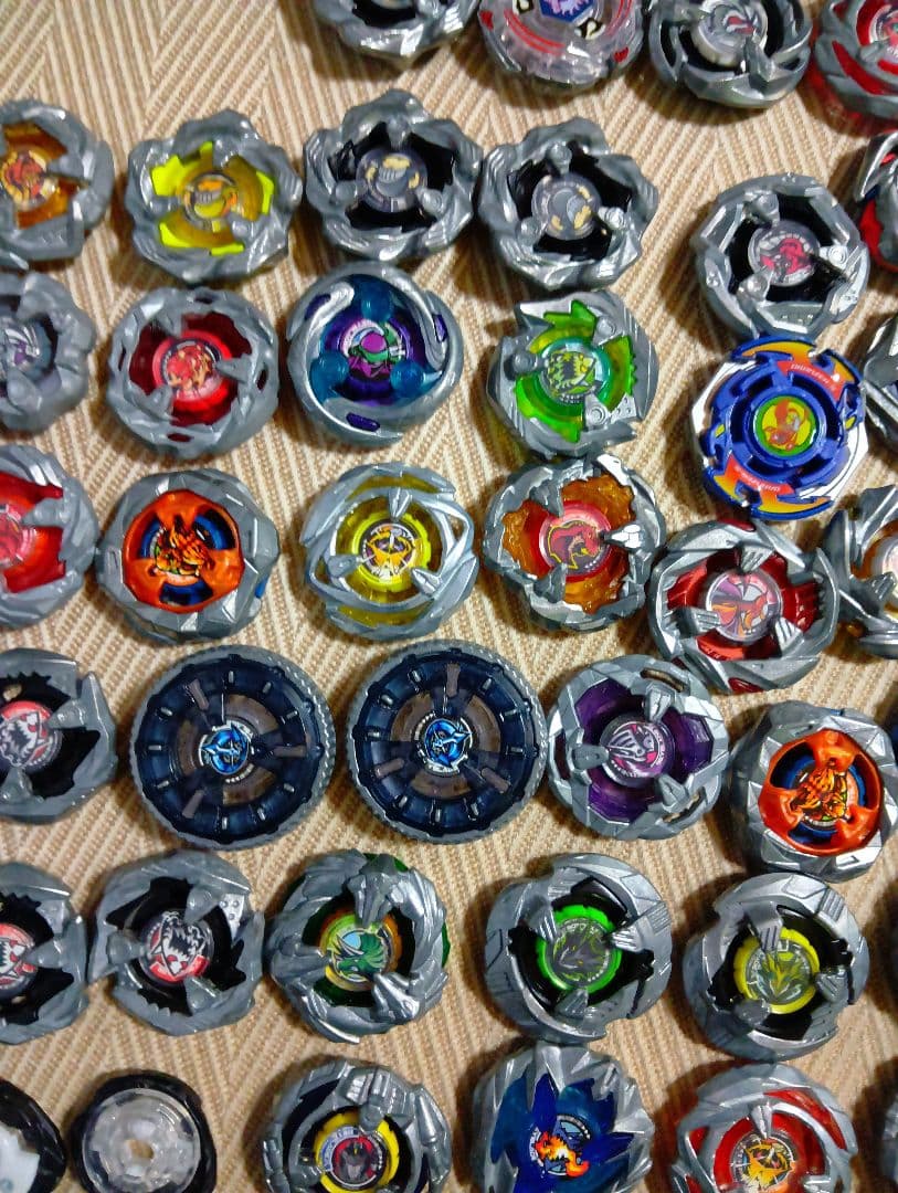 ベイブレードx　ブレード　まとめ　シャークエッジ　ベイブレード