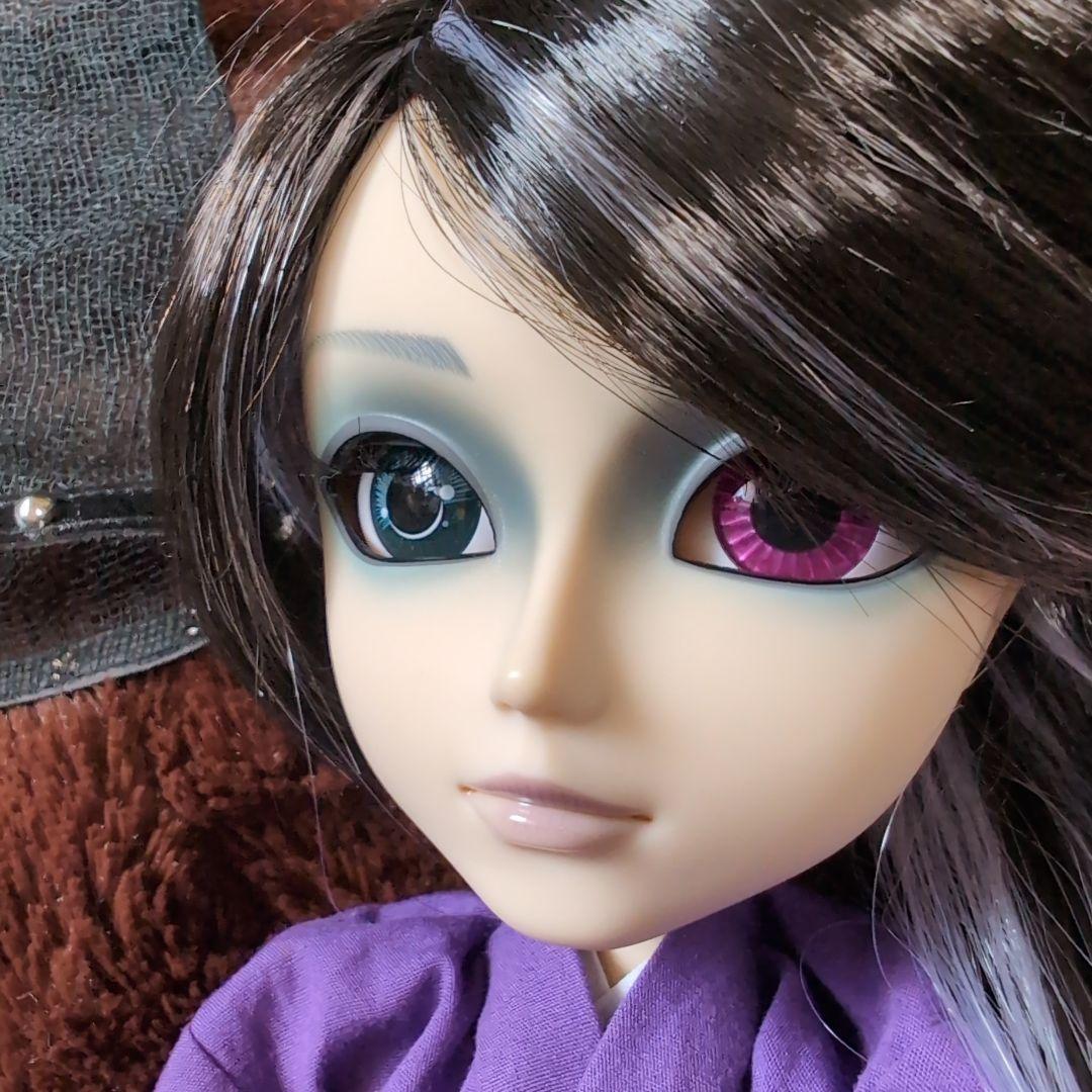 テヤン/魔愚那（マグナ） TAEYANG プーリップ 中古 - メルカリ