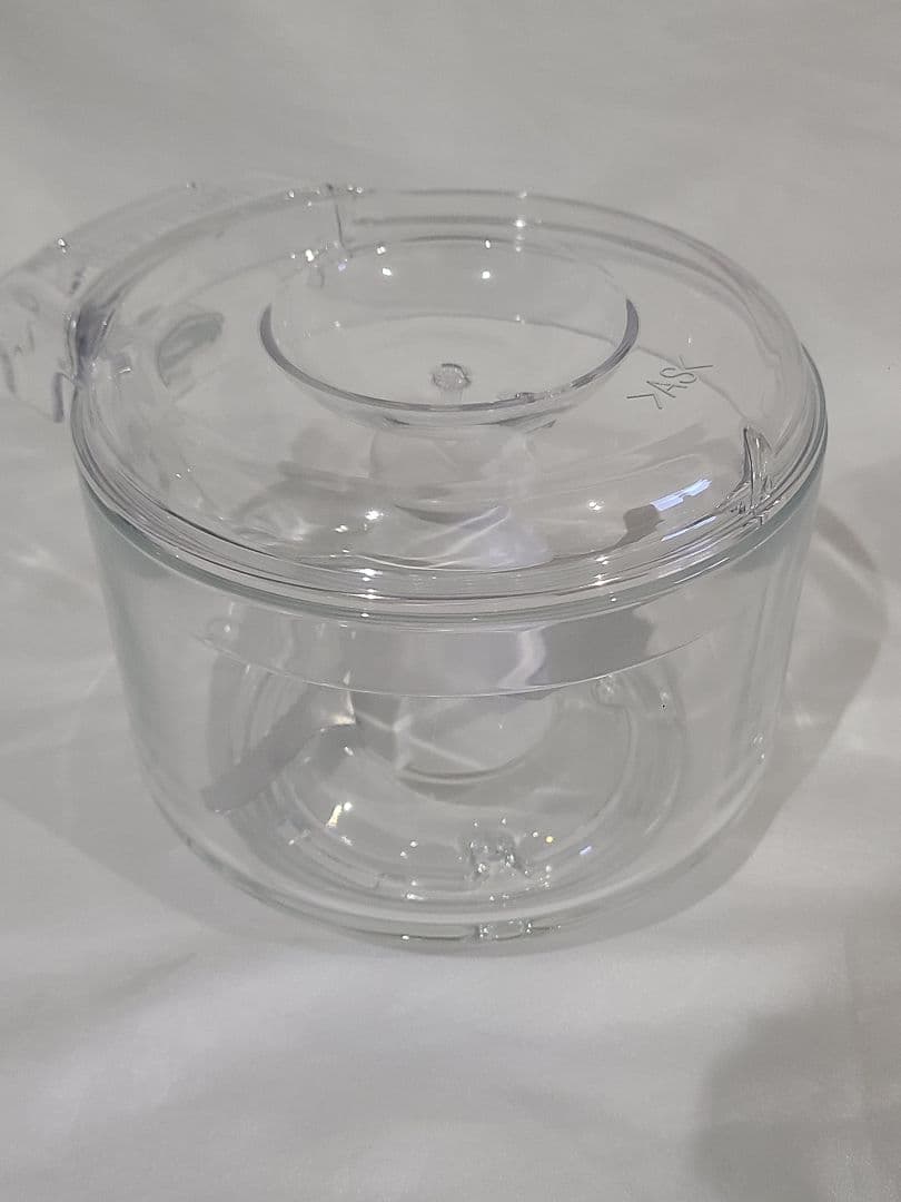 美品　パナソニック　フードプロセッサー