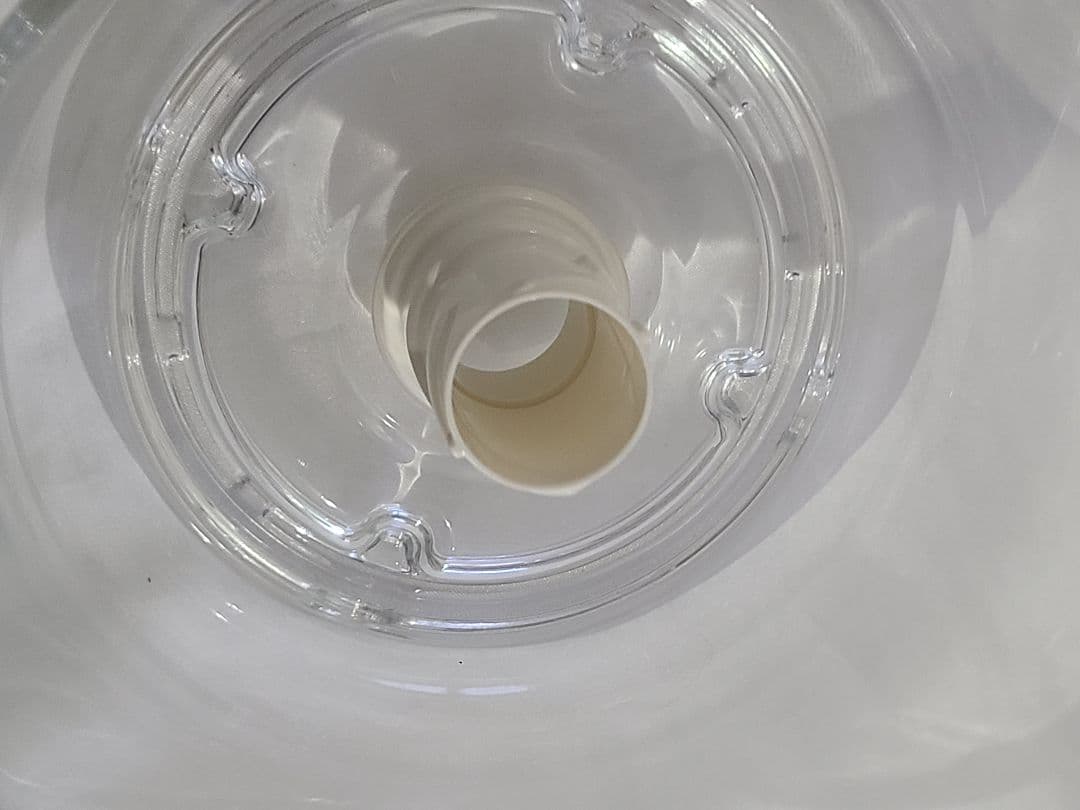 美品　パナソニック　フードプロセッサー