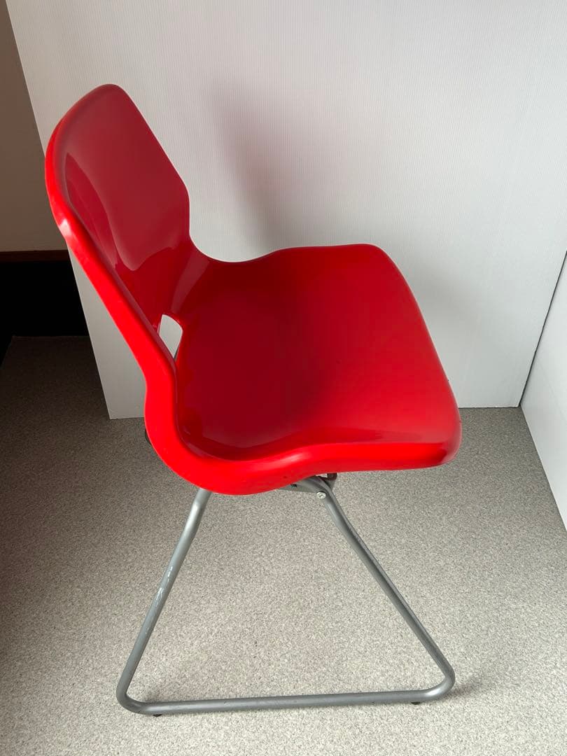 IKEA SNILLE オールドイケア 廃盤 チェア ミッドセンチュリー 椅子