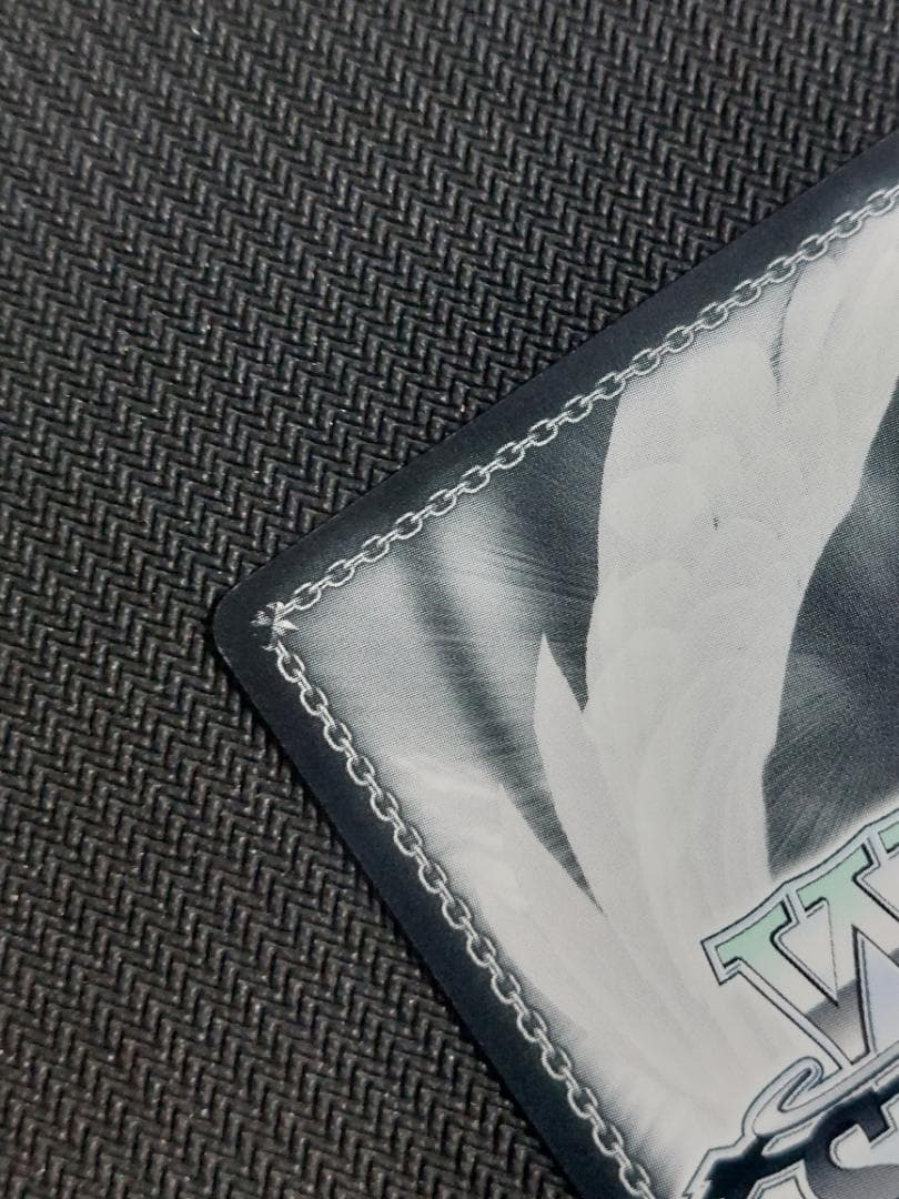 SP アクア サイン 虹 新裁断 再販 ヴァイスシュヴァルツ このすば