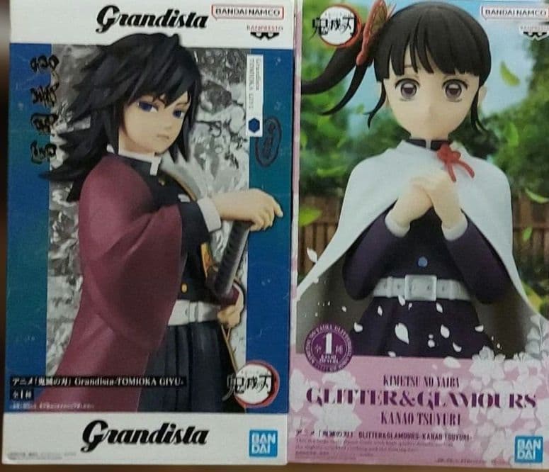 最新プライズフィギュア29個まとめ売り最終値下げ!