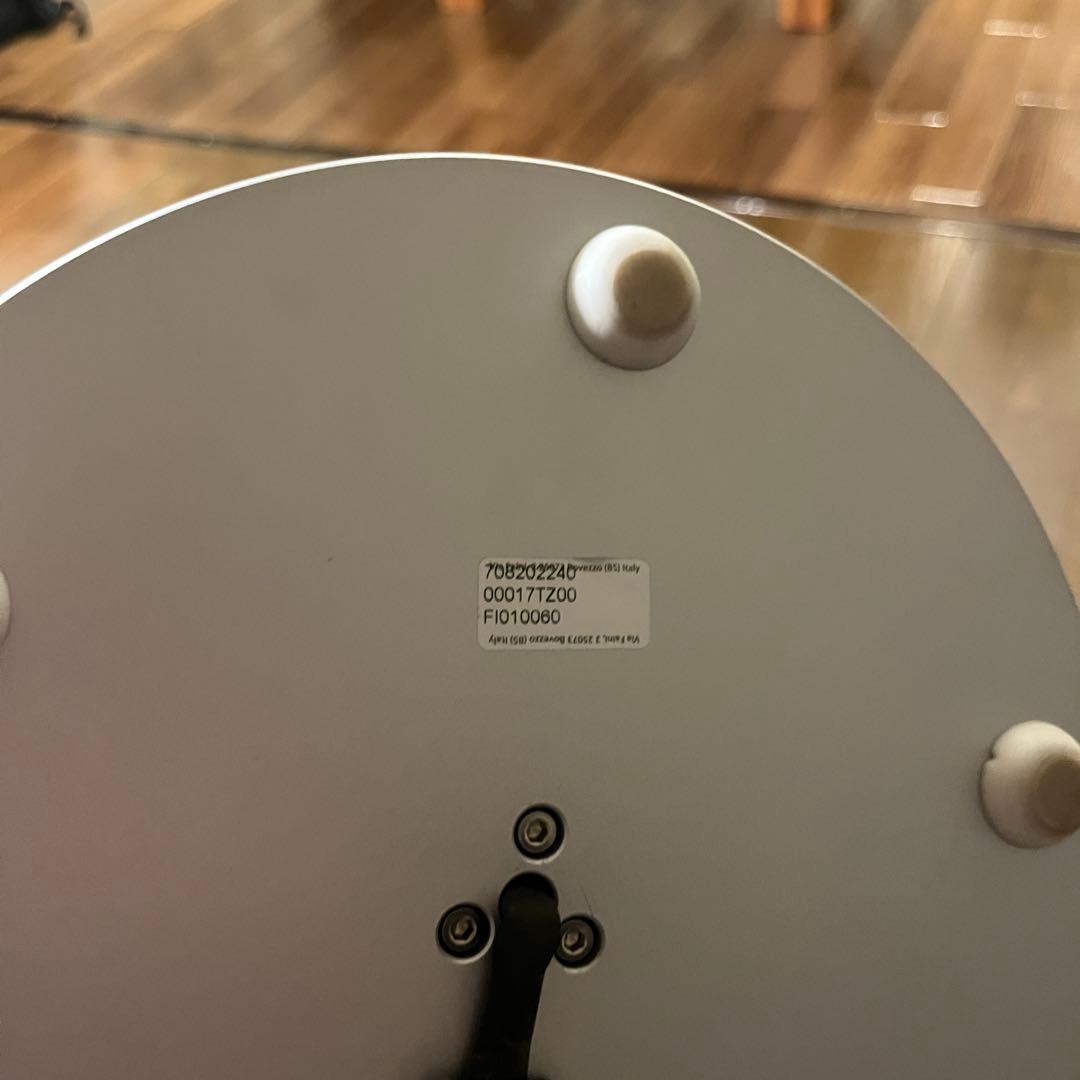 Flos グローボール 土台 傷あり グローブなし E26 TYPE E