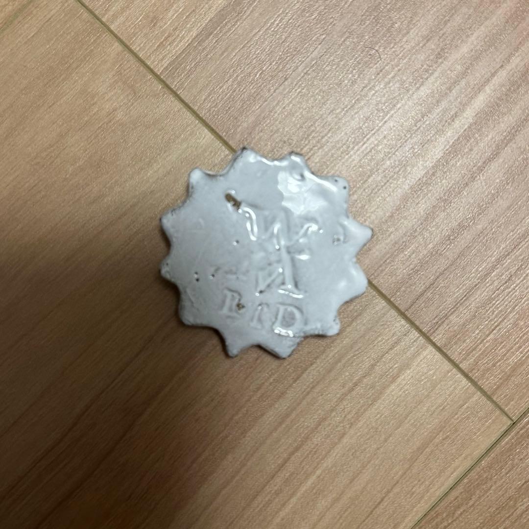 Astier de Villatte Emilie インセンスホルダー