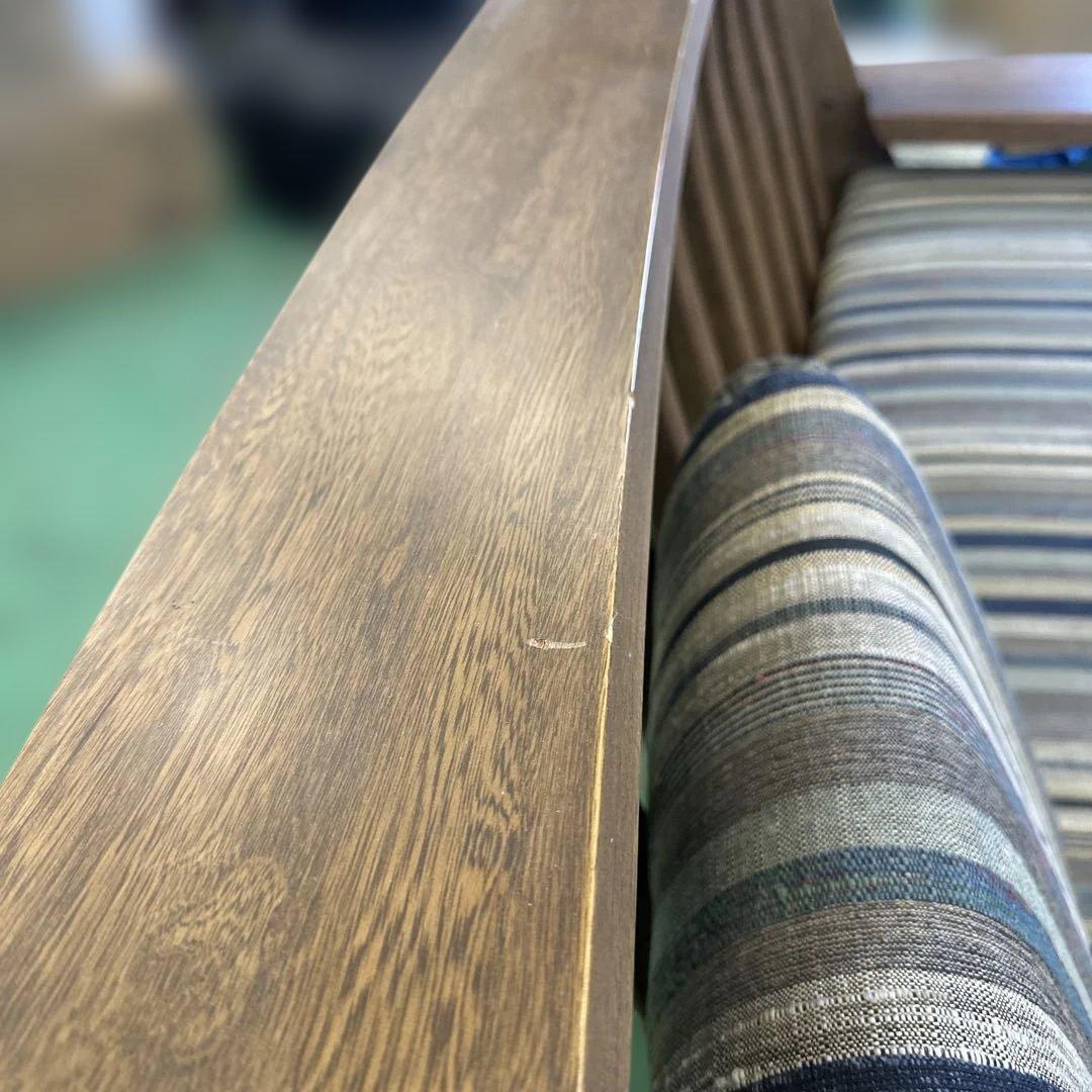 イーストウッド　EASTWOOD3人掛けソファー