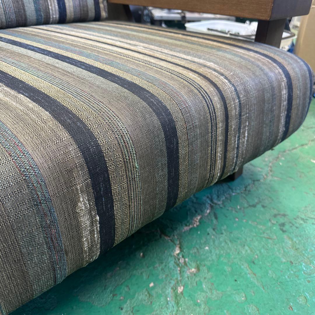 イーストウッド　EASTWOOD3人掛けソファー