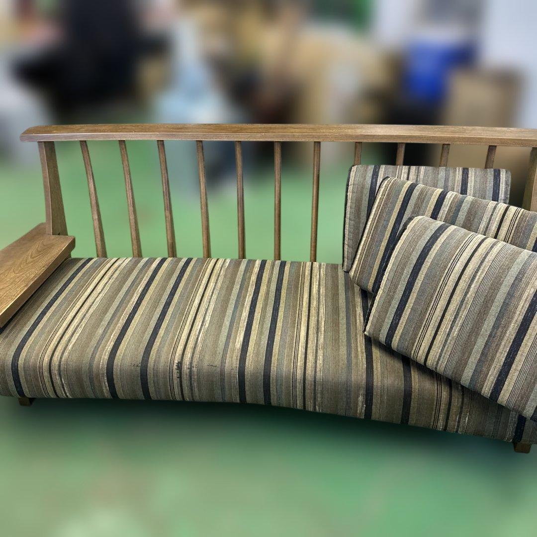 イーストウッド　EASTWOOD3人掛けソファー