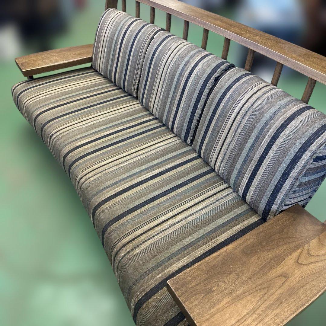 イーストウッド　EASTWOOD3人掛けソファー