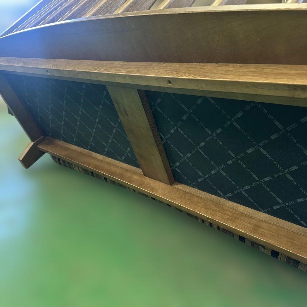 イーストウッド　EASTWOOD3人掛けソファー