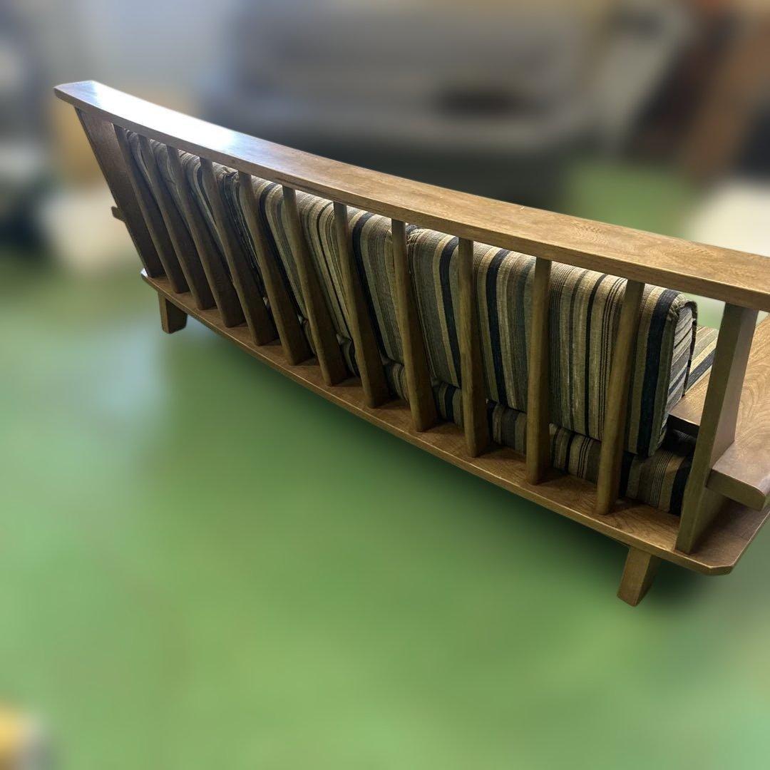 イーストウッド　EASTWOOD3人掛けソファー