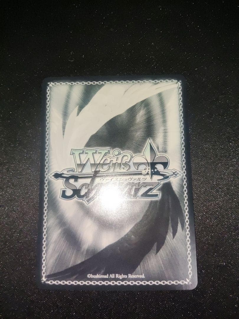 NIKKE ニケ　プリバティ:アンカインド・メイド　SP　サイン