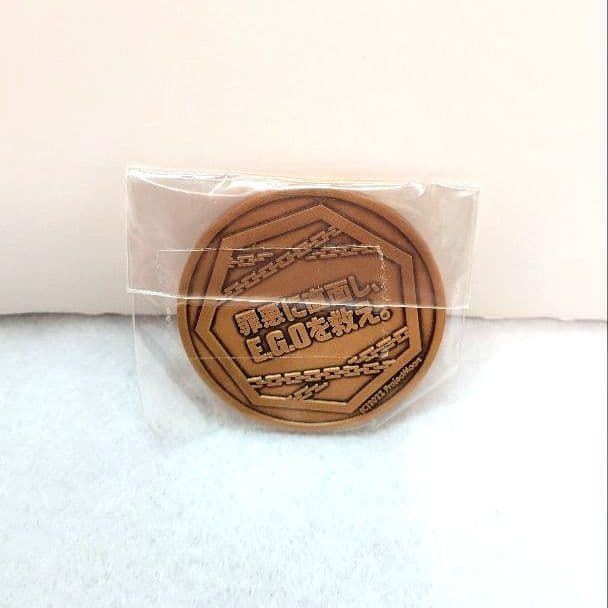 LimbusCompany TGS2022 リンバスカンパニー ノベルティグッズ - メルカリ