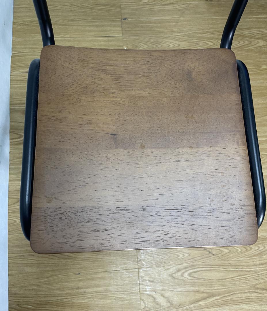 K★★128 ウニコ SWELLA　カウンターチェア