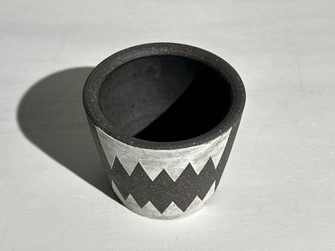 CT flag store invisible ink. MDC “BITER”