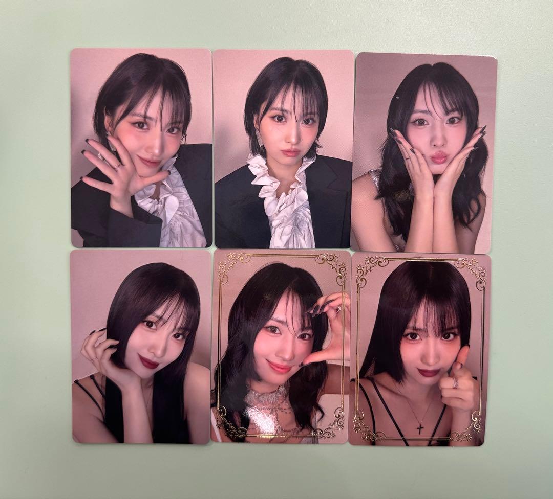 MISAMO PLAY タワレコ ラキドロ モモ コンプセット⑤ - メルカリ