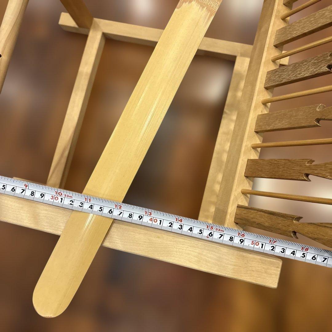 組みひも 綾竹台