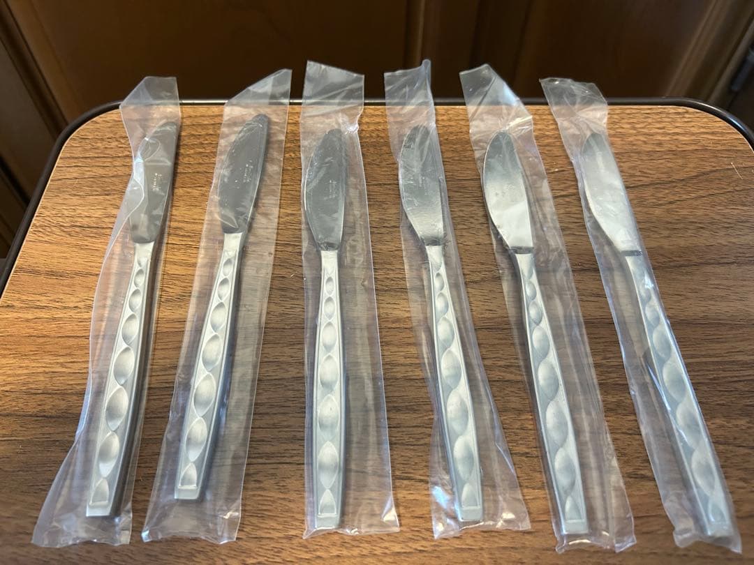 のりたけ　カトラリー24本セット ナイルカトラリーセット