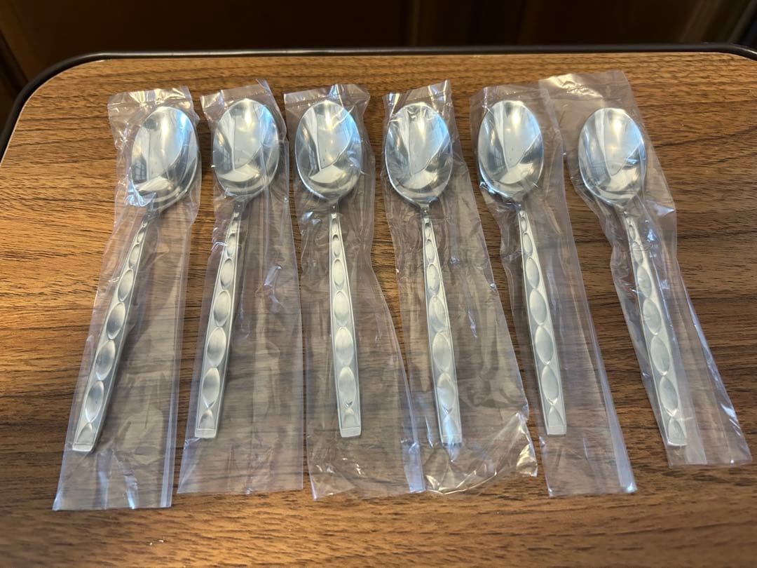 のりたけ　カトラリー24本セット ナイルカトラリーセット