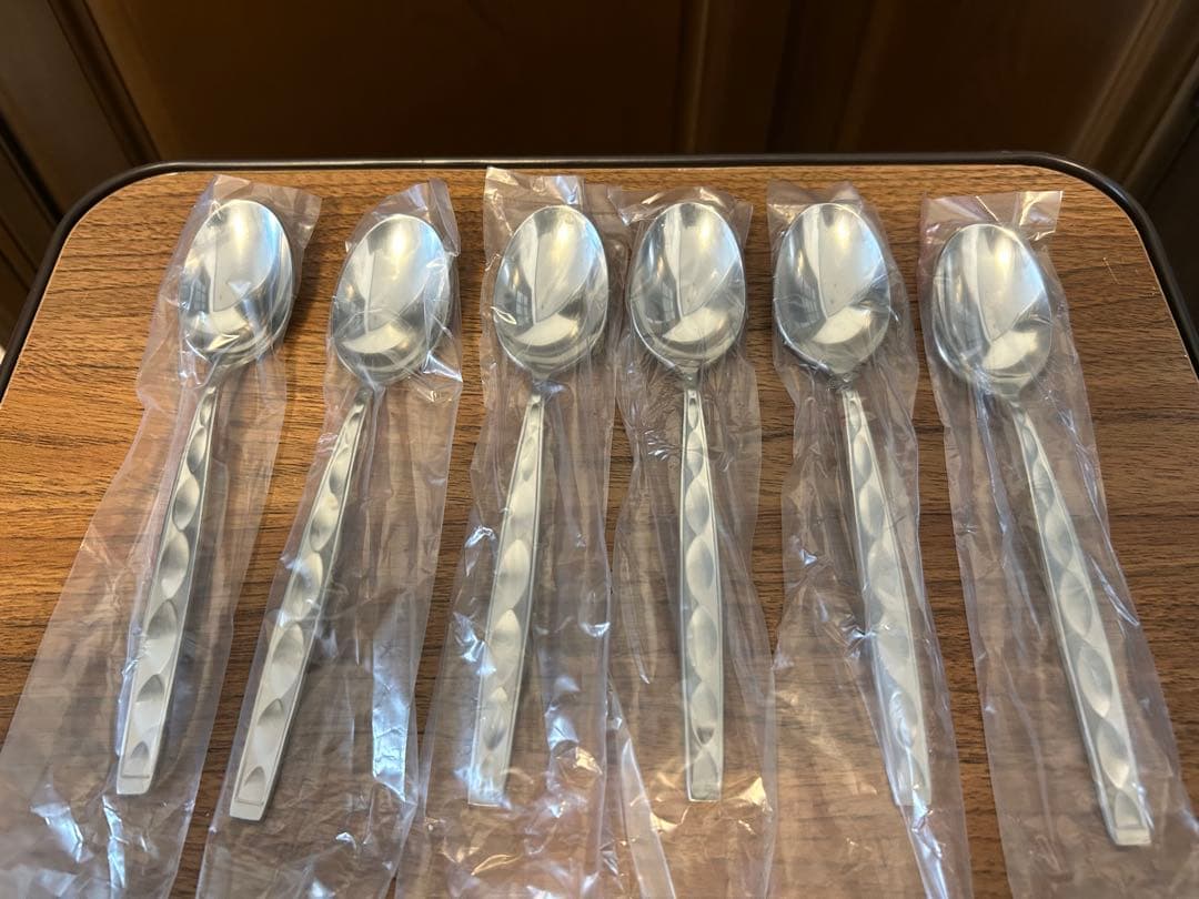 のりたけ　カトラリー24本セット ナイルカトラリーセット