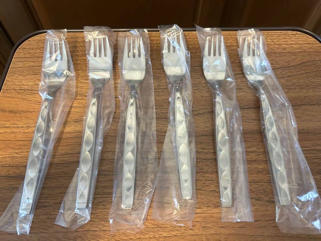 のりたけ　カトラリー24本セット ナイルカトラリーセット