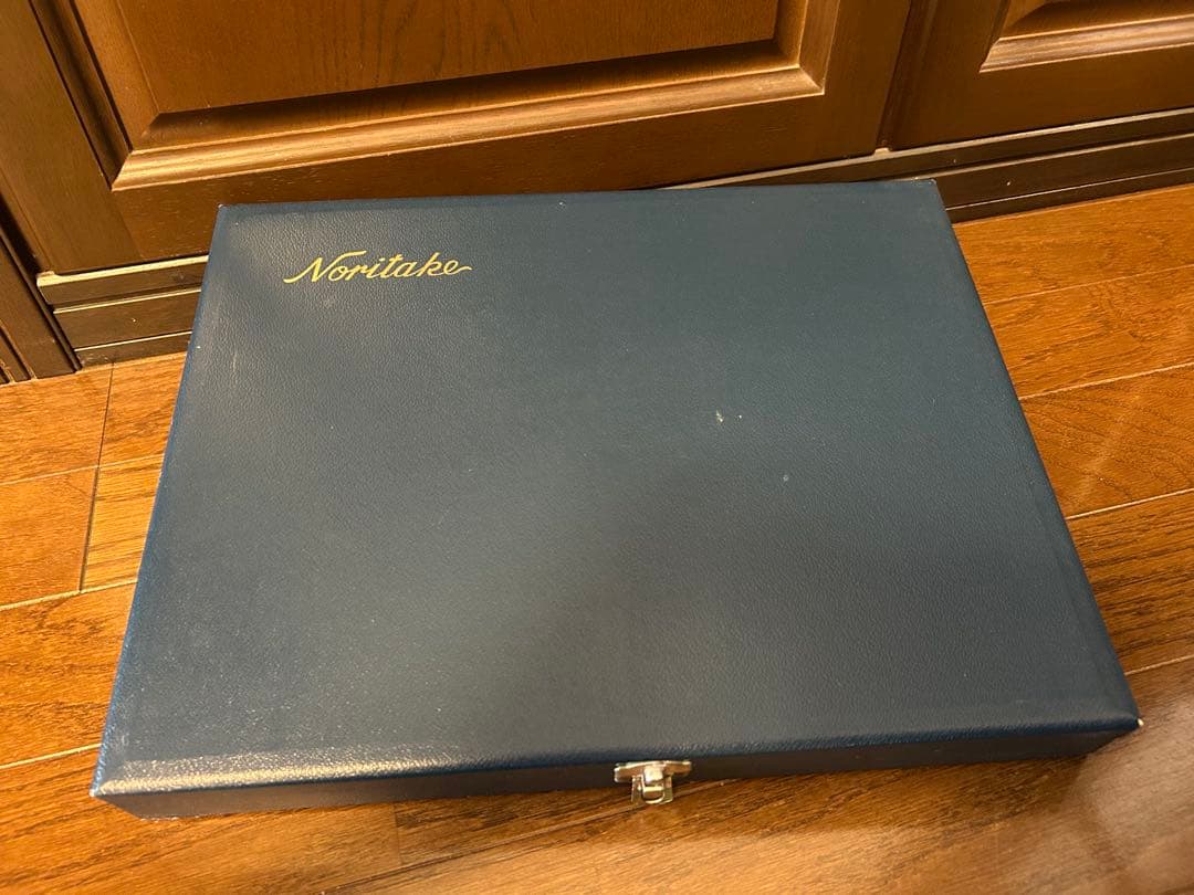 のりたけ　カトラリー24本セット ナイルカトラリーセット