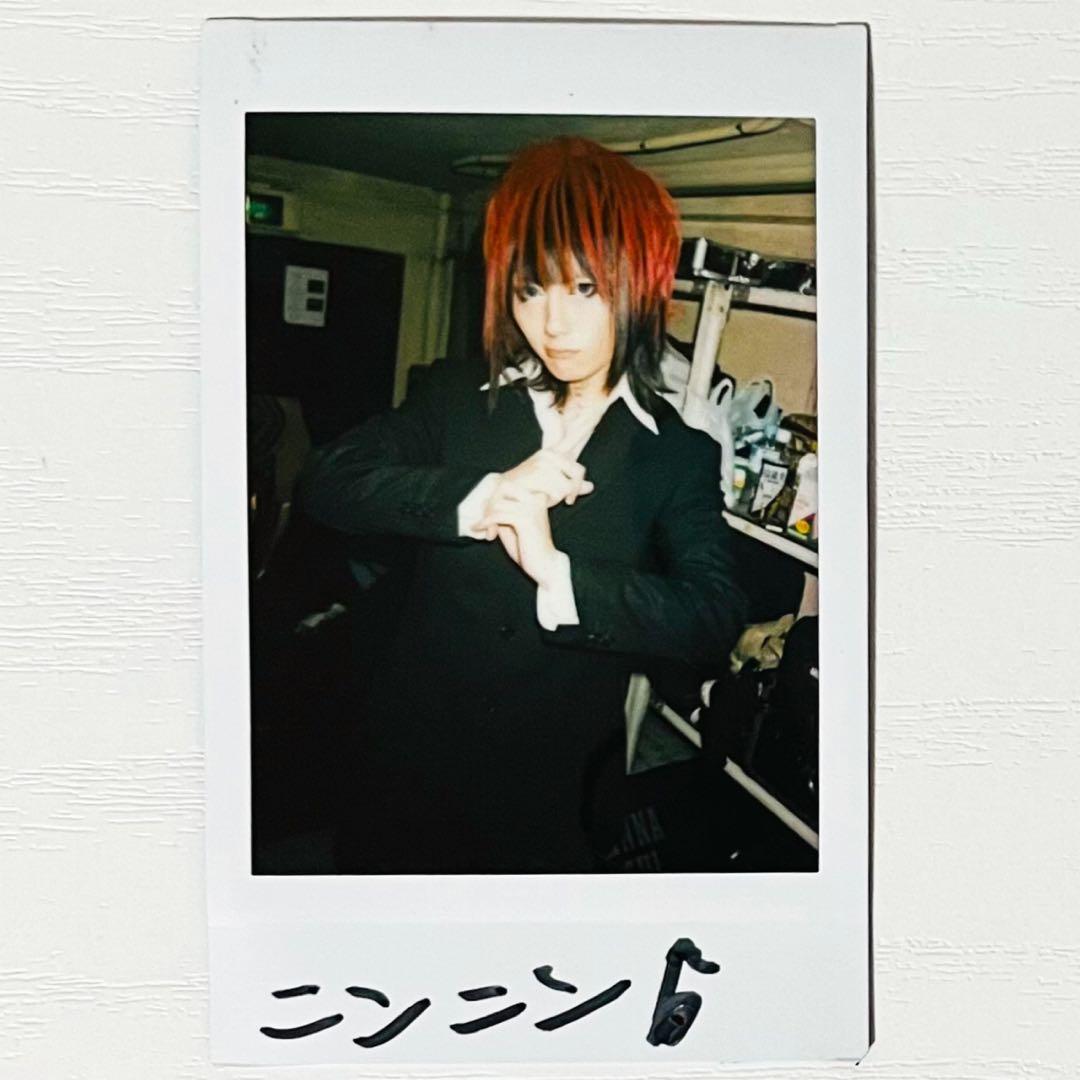 V系★VURNY【Minami】チェキ【10-18】9枚セット