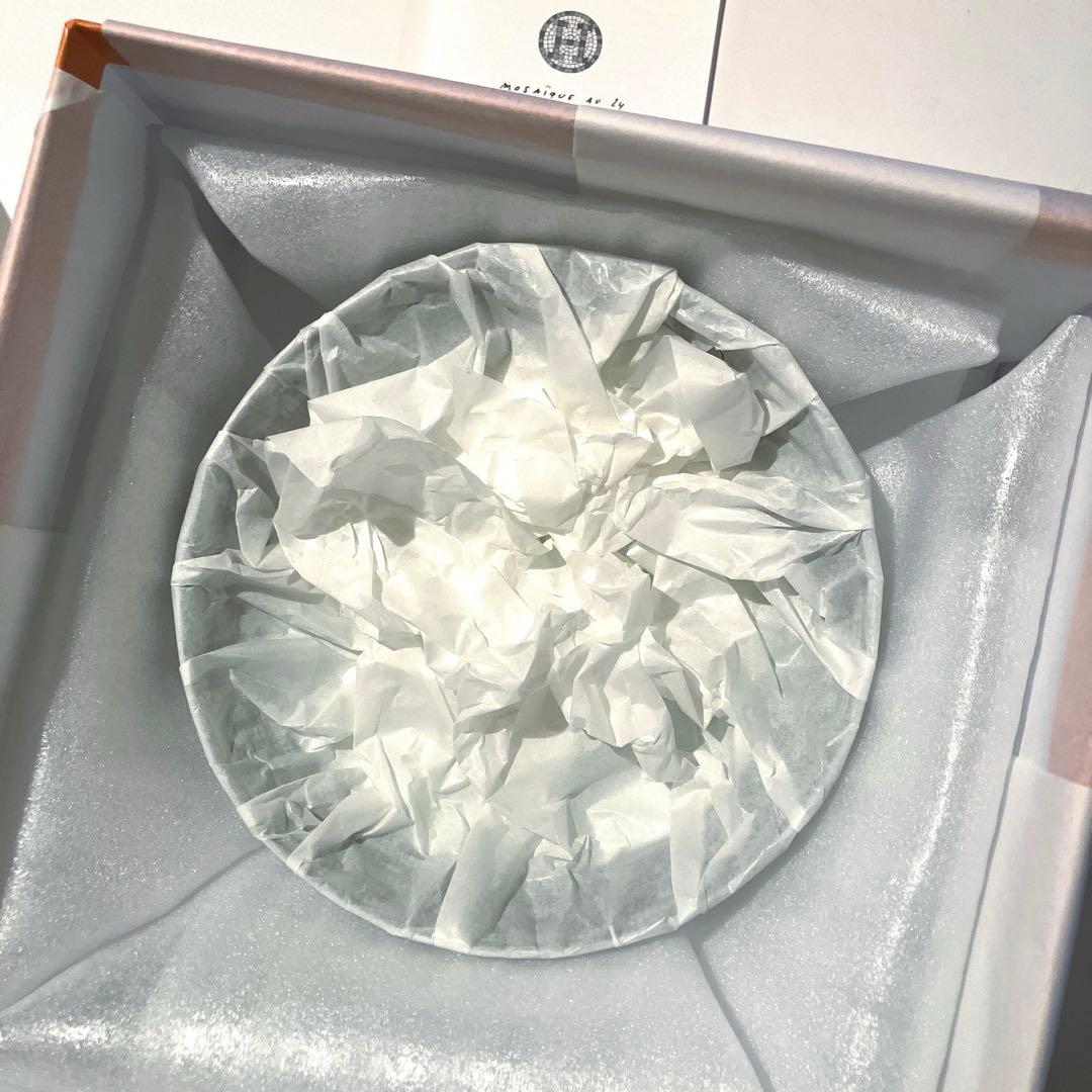 モザイク　ヴァンキャトル　ボウル　新品未使用