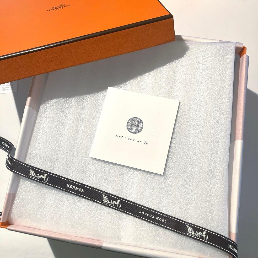 モザイク　ヴァンキャトル　ボウル　新品未使用