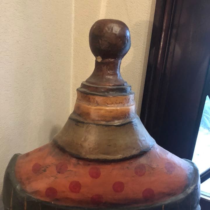 ● GLENEAGLES トルソーマネキン