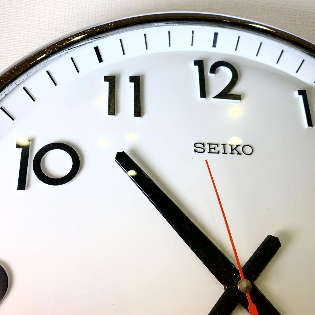 昭和❗️SEIKO トランジスタクロック TTX-609 専門店でメンテナンス済
