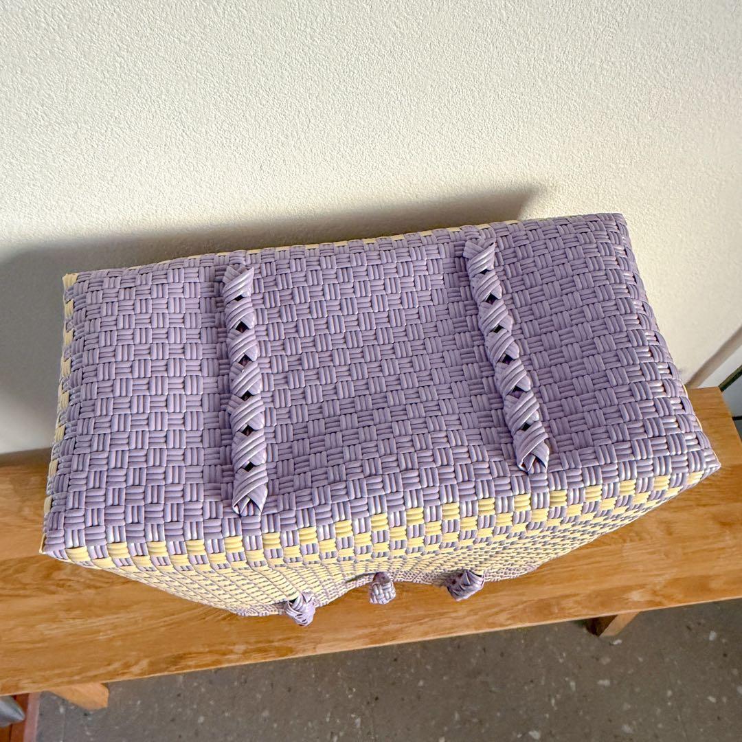 MEKEARISA｜GummyBag(L)｜EarlgrayMilktea - メルカリ