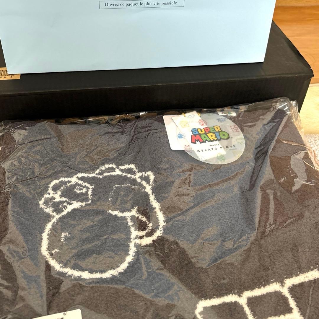 ハロウィン限定最終セール‼️それスノ9/29までジェラピケマリオ