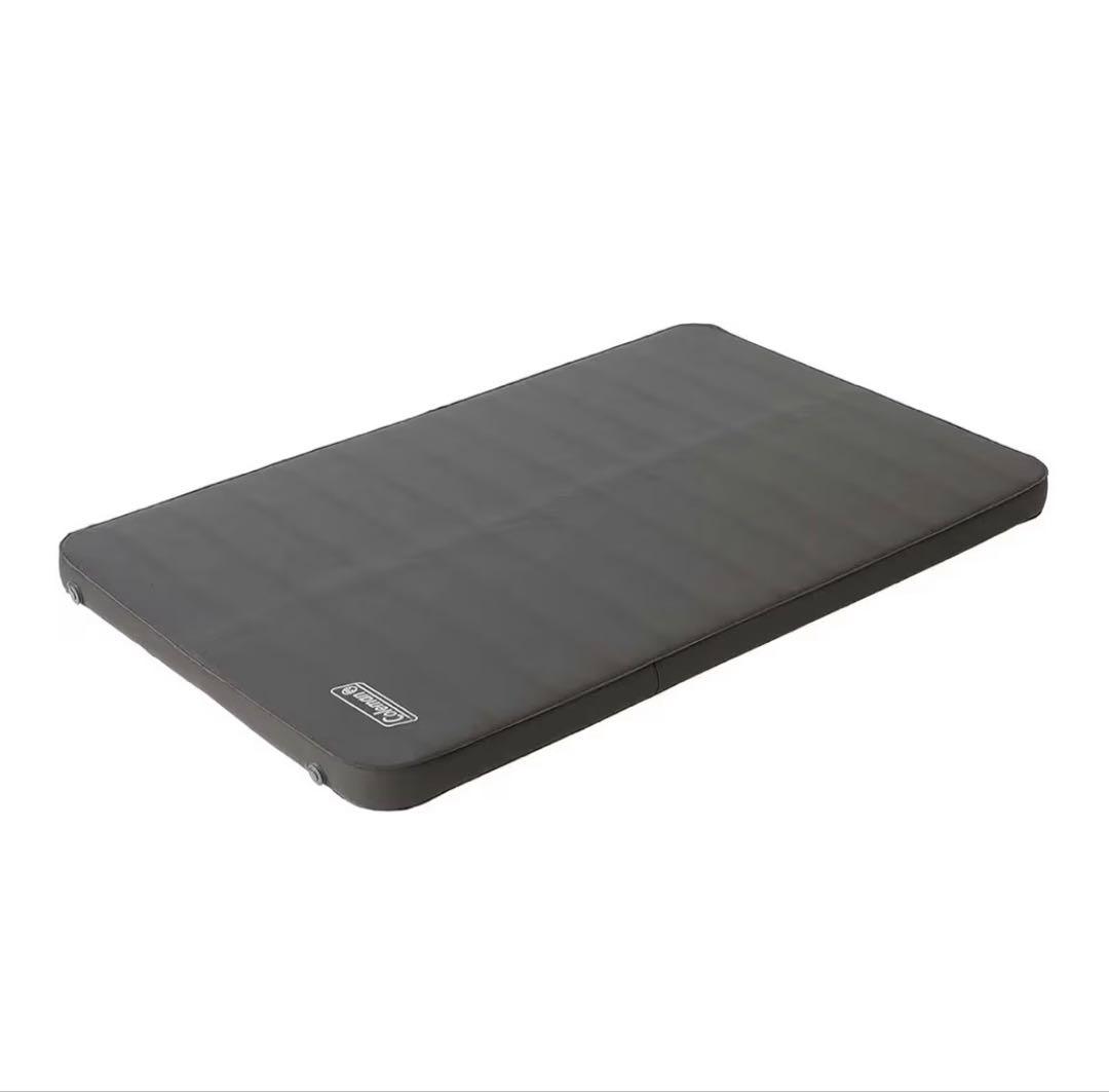 コールマン　エアーマット キャンパーインフレーターマットハイピーク/ダブル