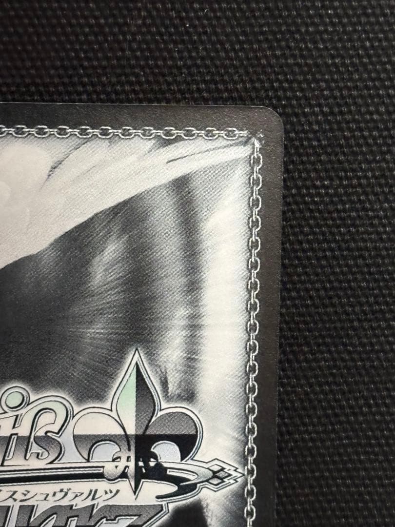 ヴァイス　結城美柑 SP サイン ToLOVEる