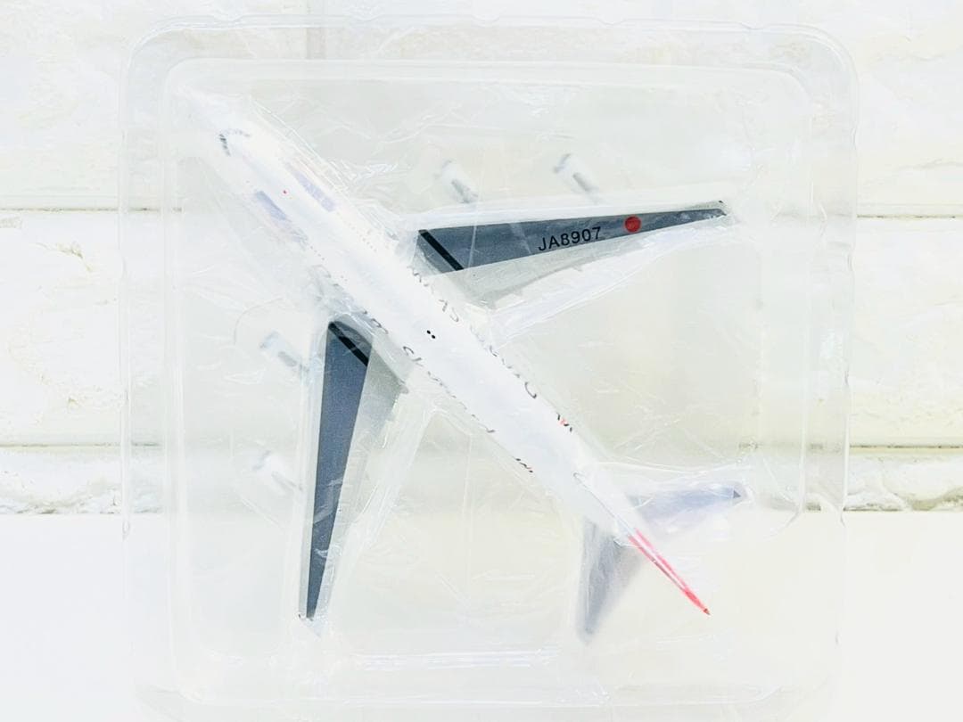 153Z JAL B-747-400D ドリームスカイワード 松井秀喜1/400