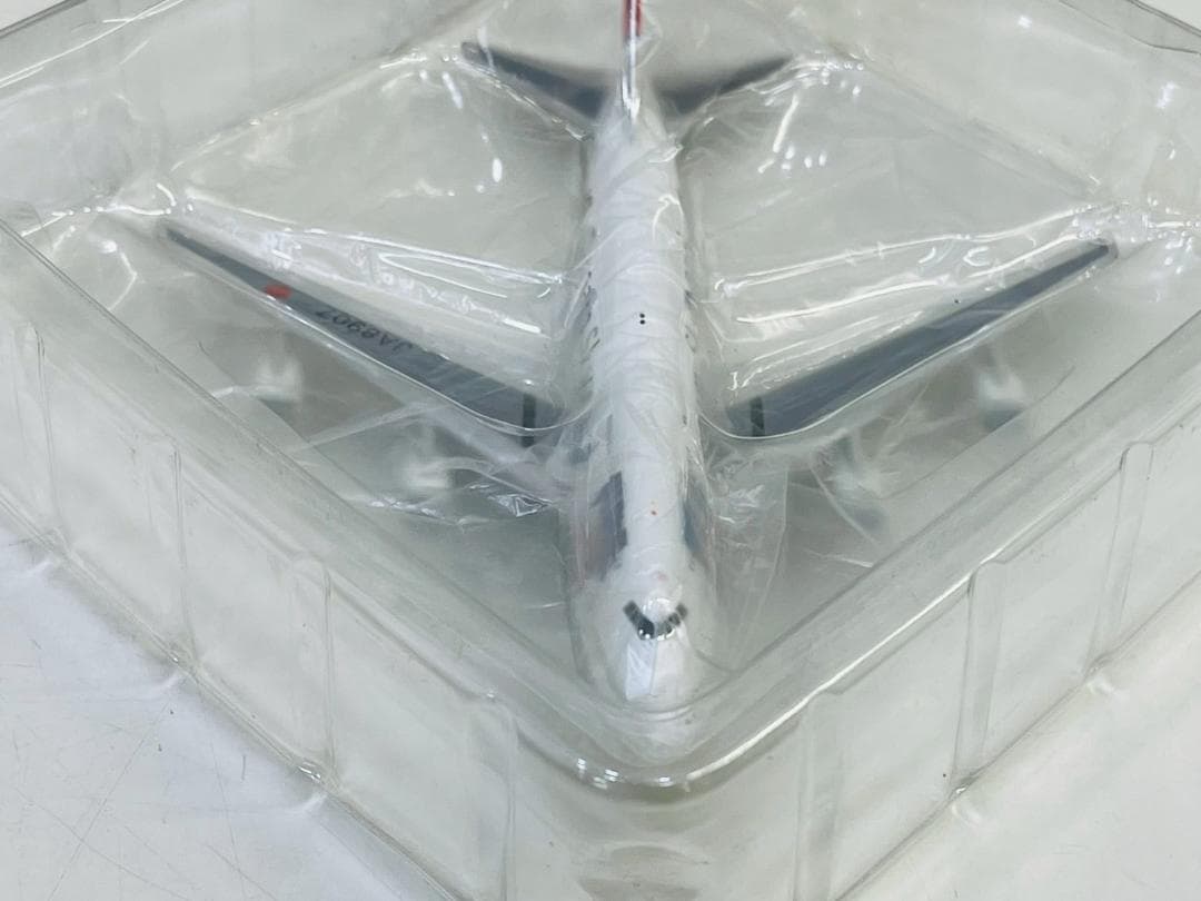 153Z JAL B-747-400D ドリームスカイワード 松井秀喜1/400