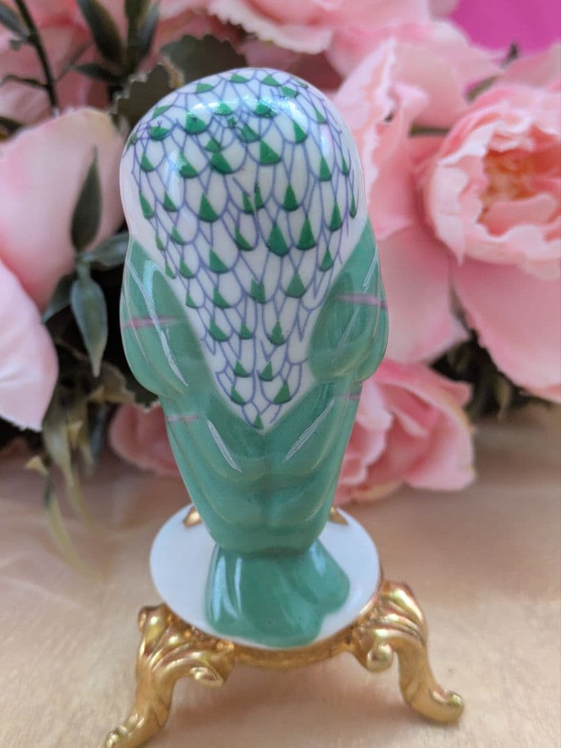 お値下げ✴フランクリンミント✴梟さん7羽✴自宅保管品