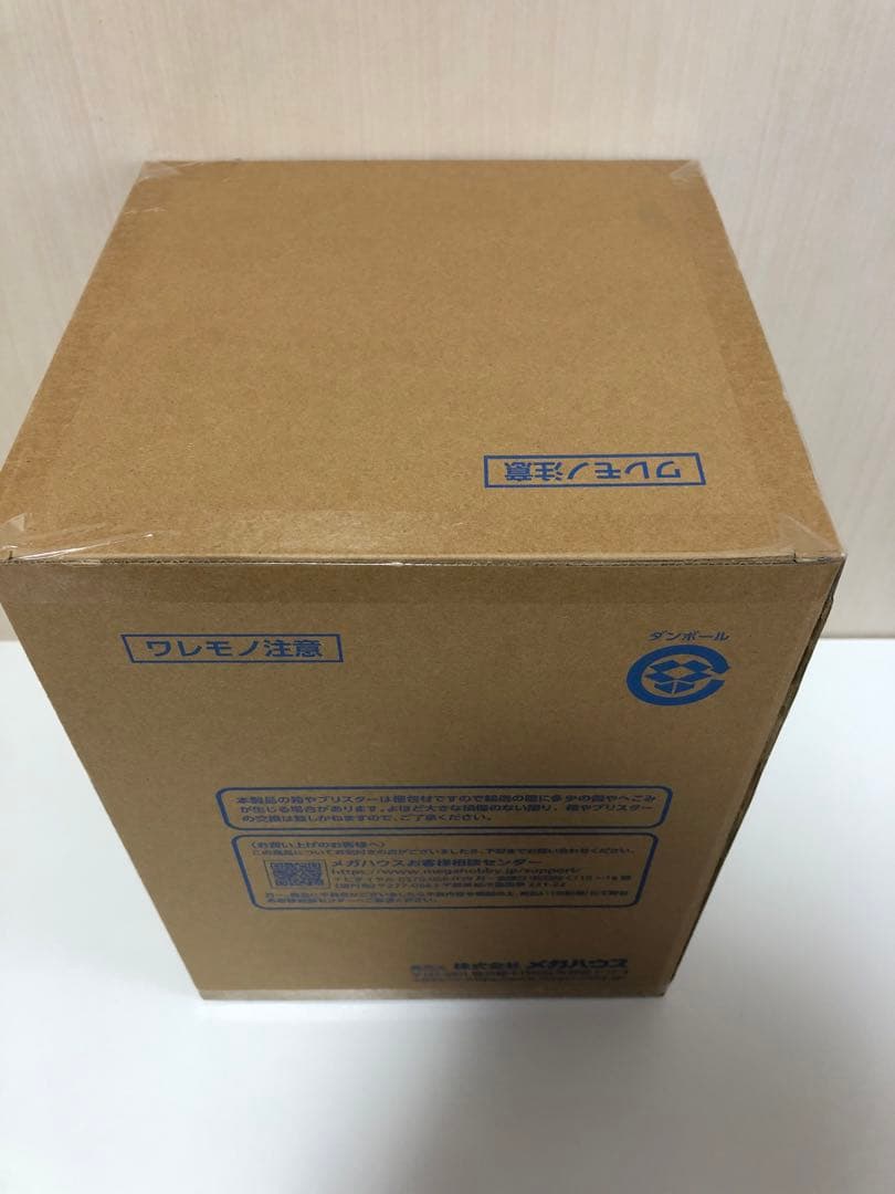 POP ワンピース Evolutionary History リリス フィギュア