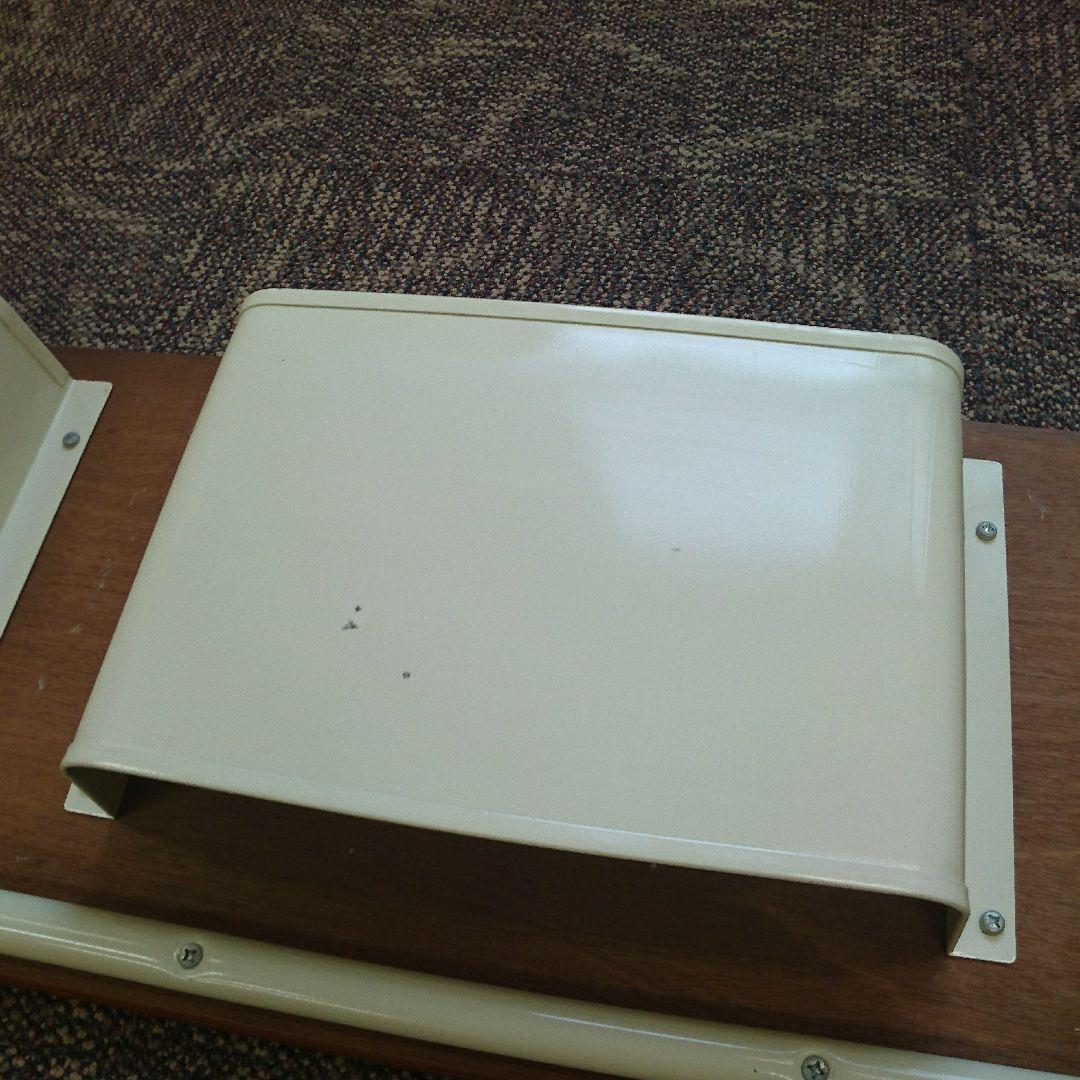 【送料込み】棚付きテーブル　150cm