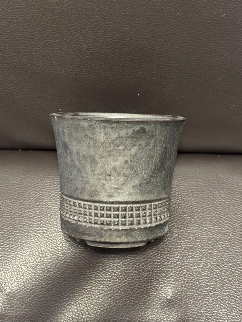 2/5限定値下げ　spicygem 鶴仙園　植木鉢　希少