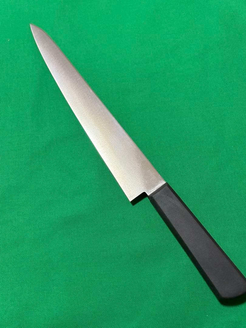 正広別作　筋引き　刃渡り9寸