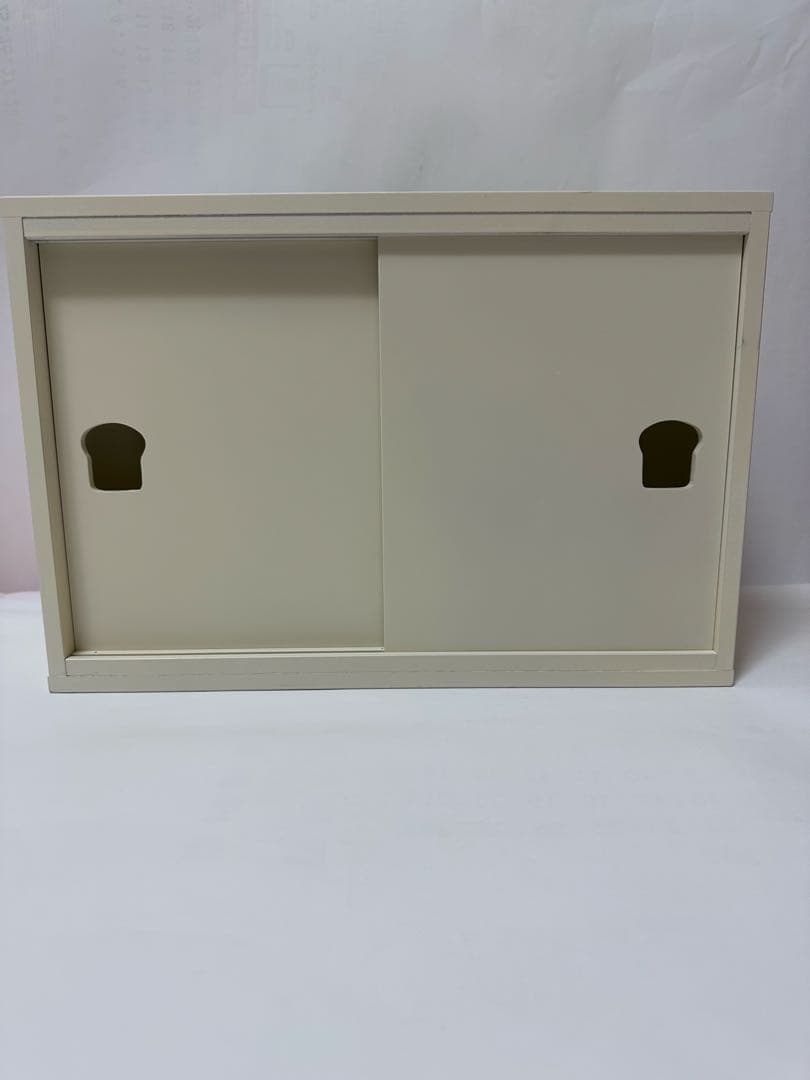 SNOOPY カウンター上収納ボックス