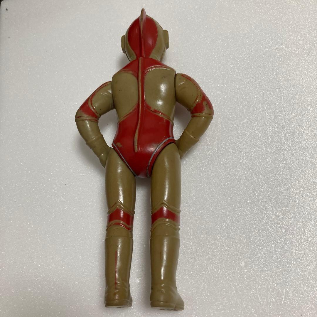 ブルマァク 350サイズ スタンダードサイズ 帰ってきたウルトラマン