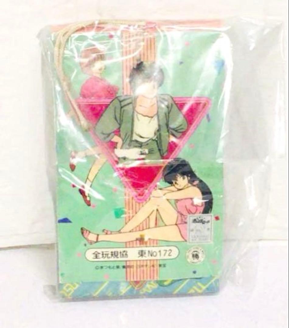 現品限り きまぐれオレンジロード シール デッドストック 新品 当時品 入手困難