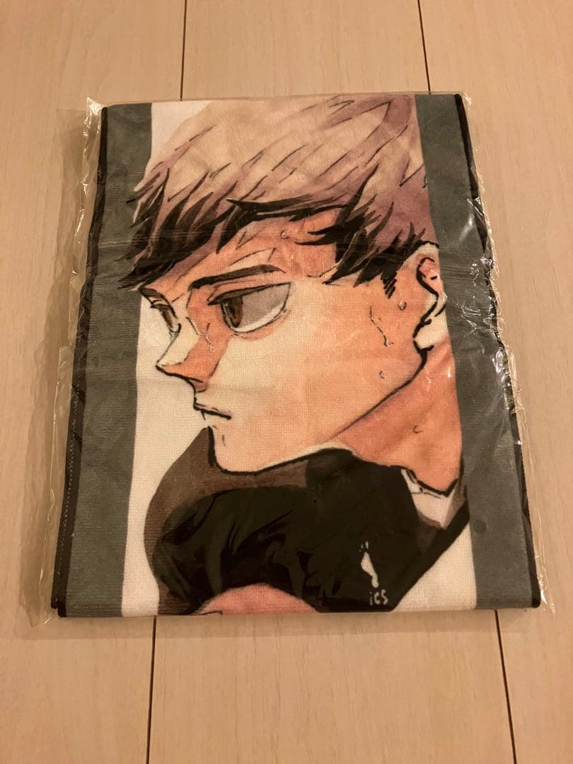 新 発売ゲーム・おもちゃ・グッズ - ハイキュー 北信介 バースデー