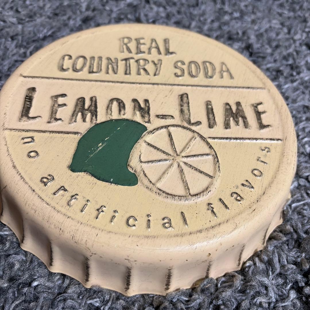 リアルカントリー ラズベリー・レモンライム壁掛け2点セット